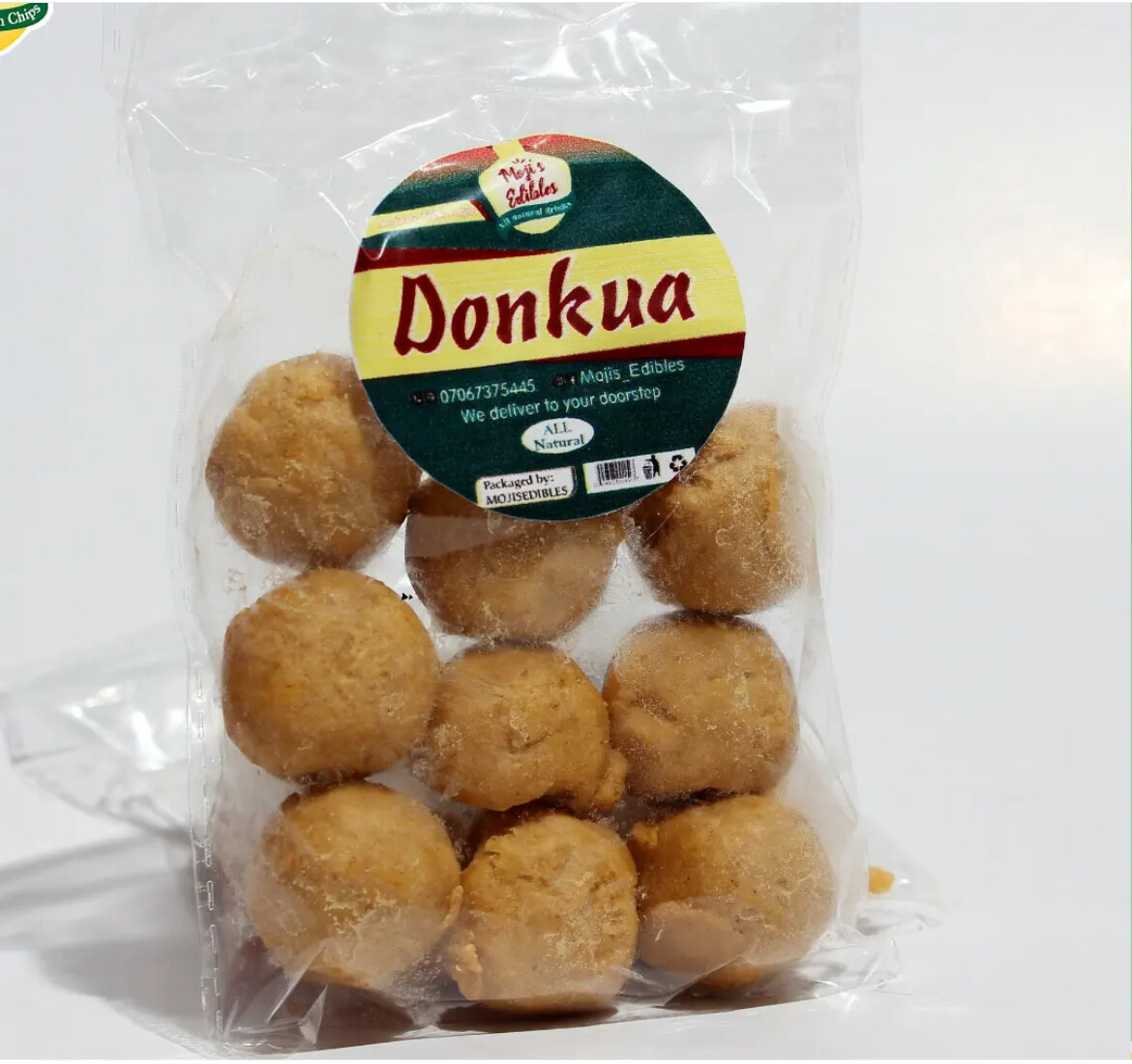 Dankuwa